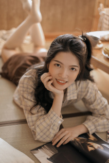青春猪头少年不会梦到兔女郎学姐